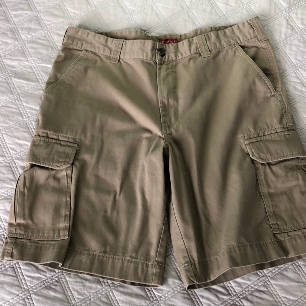 Merona Cargo Short, size 38